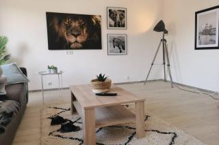 Groooooßes, gemütliches, helles 3 Zimmer Apartment - Gelsenkirchen - 9