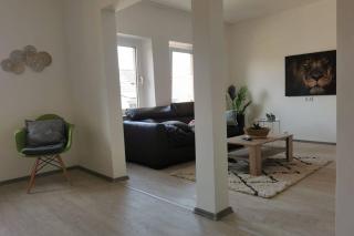 Groooooßes, gemütliches, helles 3 Zimmer Apartment - Gelsenkirchen - 8