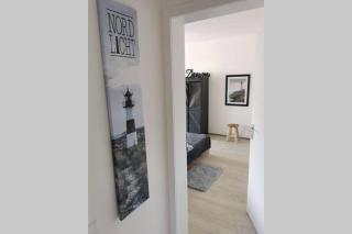 Groooooßes, gemütliches, helles 3 Zimmer Apartment - Gelsenkirchen - 1