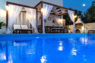 Villa Elisabeth View - Plataniás - 8