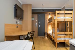 Göteborgs Mini-Hotel - Gothenburg - 3