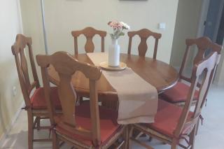 Familiar y luminoso apartamento exclusivo. - 2