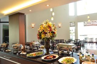 Hotel Matão By Mercure - Matão - 2