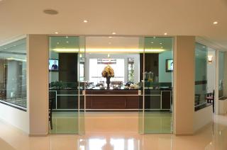 Hotel Matão By Mercure - Matão - 7