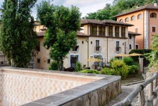 Hotel 99 Cannelle - LʼAquila - 0