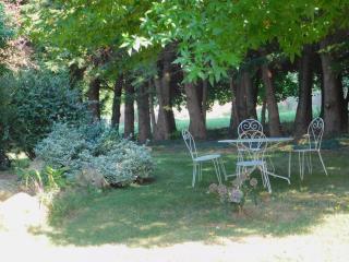 Chez Pascale & Christian - Langoat - 1