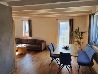 Ferienhaus am Funkenbühl - Salem - 7