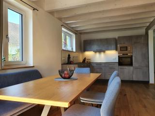 Ferienhaus am Funkenbühl - Salem - 5