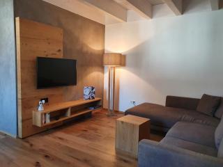 Ferienhaus am Funkenbühl - Salem - 8