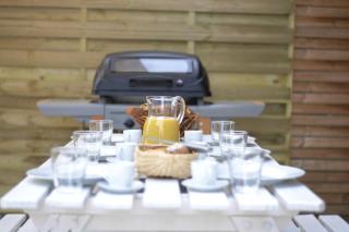 L'Orée des Pignes - 3