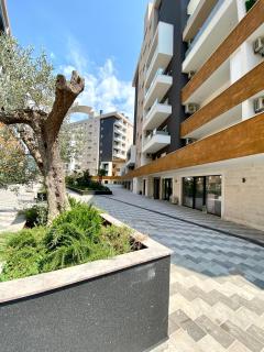 E3 Apartment - Budua - 8