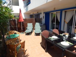 Coral House - La Calma - Playa Flamenca - big terrace & 4 Swimming pools. - Playa Flamenca - 8