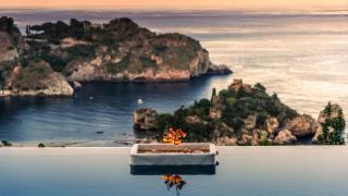 Isola Bella Infinity Suites - 3