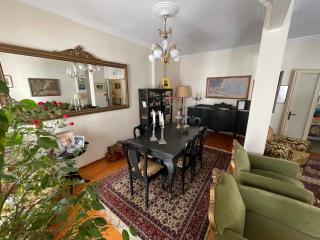 Classic 60's suite apartment - 0