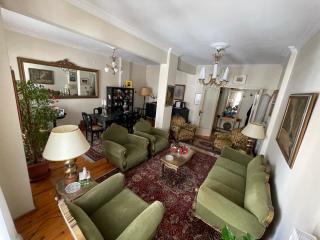 Classic 60's suite apartment - 5