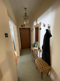 Classic 60's suite apartment - 3