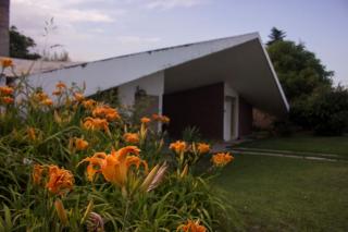 Casa con pileta exclusiva y parque en Villa Carlos Paz - 6