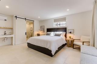 Casa Valerio - Boutique Suites in Downtown Santa Barbara - Santa Barbara - 9