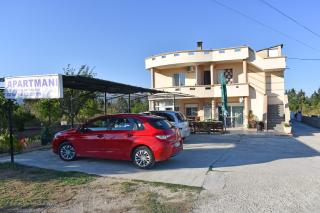Apartments Murati - Ulcinj - 8