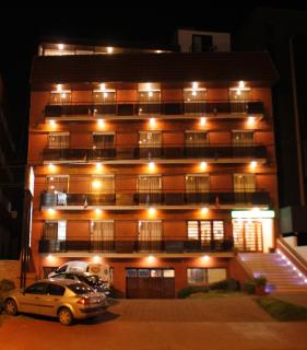 Apart Hotel Family - Mar del Plata - 0