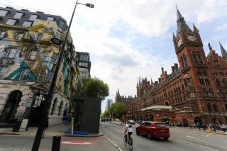 KX Rooms Kings Cross - 7