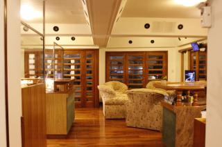 Apart Hotel Family - Mar del Plata - 4
