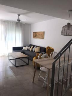 CASA ROMPEOLAS Atlanterra - Zahara de los Atunes - 4