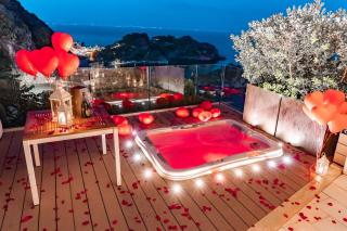 Isola Bella Infinity Suites - 6