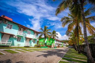 Taperapuan Praia Village 1119, 1117 - 9