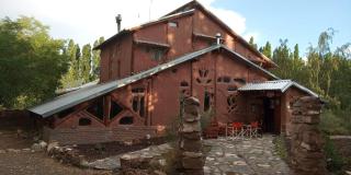EcoMalargüe Posada & Hostel - Malargüe - 7