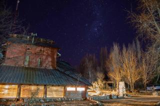 EcoMalargüe Posada & Hostel - 4