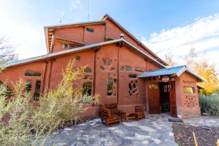 EcoMalargüe Posada & Hostel - Malargüe - 0