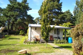 Renovated wooden cottage 300 meters from the beach - 4
