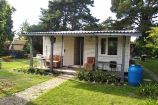 Renovated wooden cottage 300 meters from the beach - Ragaciems - 0