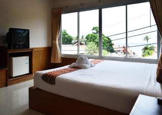 Sunrise Resort- Koh Phangan - SHA Extra Plus - Haad Rin - 6