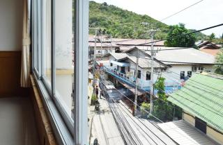 Sunrise Resort- Koh Phangan - SHA Extra Plus - Haad Rin - 5