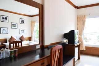 Sunrise Resort- Koh Phangan - SHA Extra Plus - Haad Rin - 3
