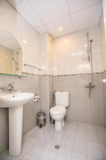 Hotel Astra - Sandanski - 1