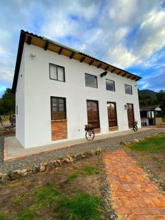 Peñavista. - Simijaca - 3