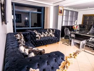 Hotel Maghreb El Arabi - Nador - 4
