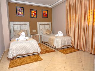 Hotel Maghreb El Arabi - Nador - 2