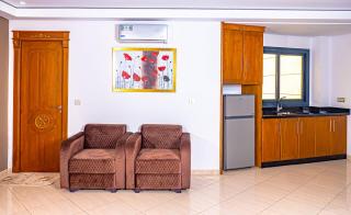 Hotel Maghreb El Arabi - Nador - 3