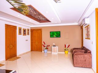 Hotel Maghreb El Arabi - Nador - 5