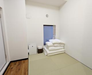 KYU KYU HOTEL - Tokyo - 6