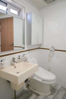 Jungmun Haesung Parktel - Seogwipo - 5