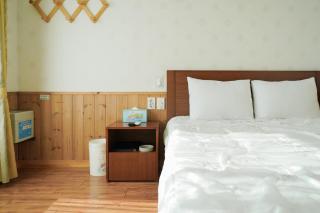 Jungmun Haesung Parktel - Seogwipo - 3