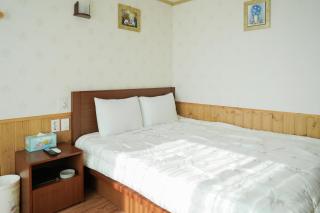 Jungmun Haesung Parktel - Seogwipo - 2
