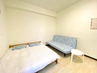 Tree House Café & Homestay - Tongluo - 9
