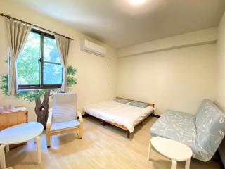 Tree House Café & Homestay - Tongluo - 8