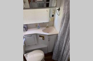 Amazing Airstream, Beaufort, SC-Enjoy the Journey - Beaufort - 7